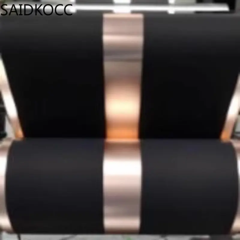 Carbon coated aluminum foil two side carbon coated aluminum foil. Battery grade aluminum foil. 2KG/1 roll up