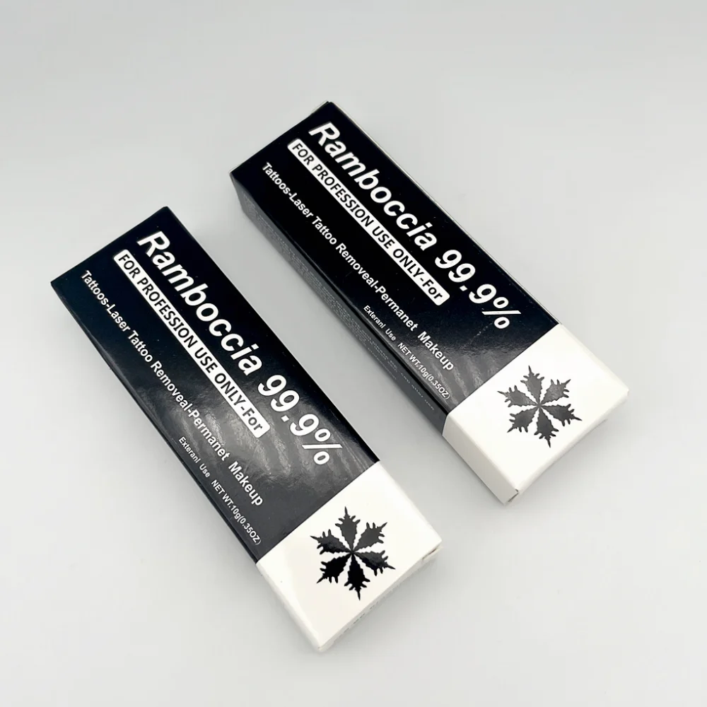 2024 جديد وأصلي 99.9% كريم الوشم قبل الجراحة شبه تجميل دائم جمال الجسم الحاجب الشفاه بطانة 10 جرام #3