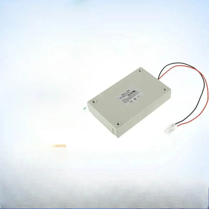 Replacement Battery for Sman Peak Suction JX820D-1 BJ201909 BJ201907 Factory Direct Sales High Capacity Long Life