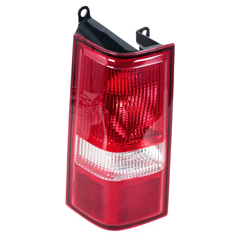 GM2800214 Tail Light Cover Rear Turn Signal Reverse Warning For Chevrolet Express GMC Savana 2003-2019 Without Bulb Set
