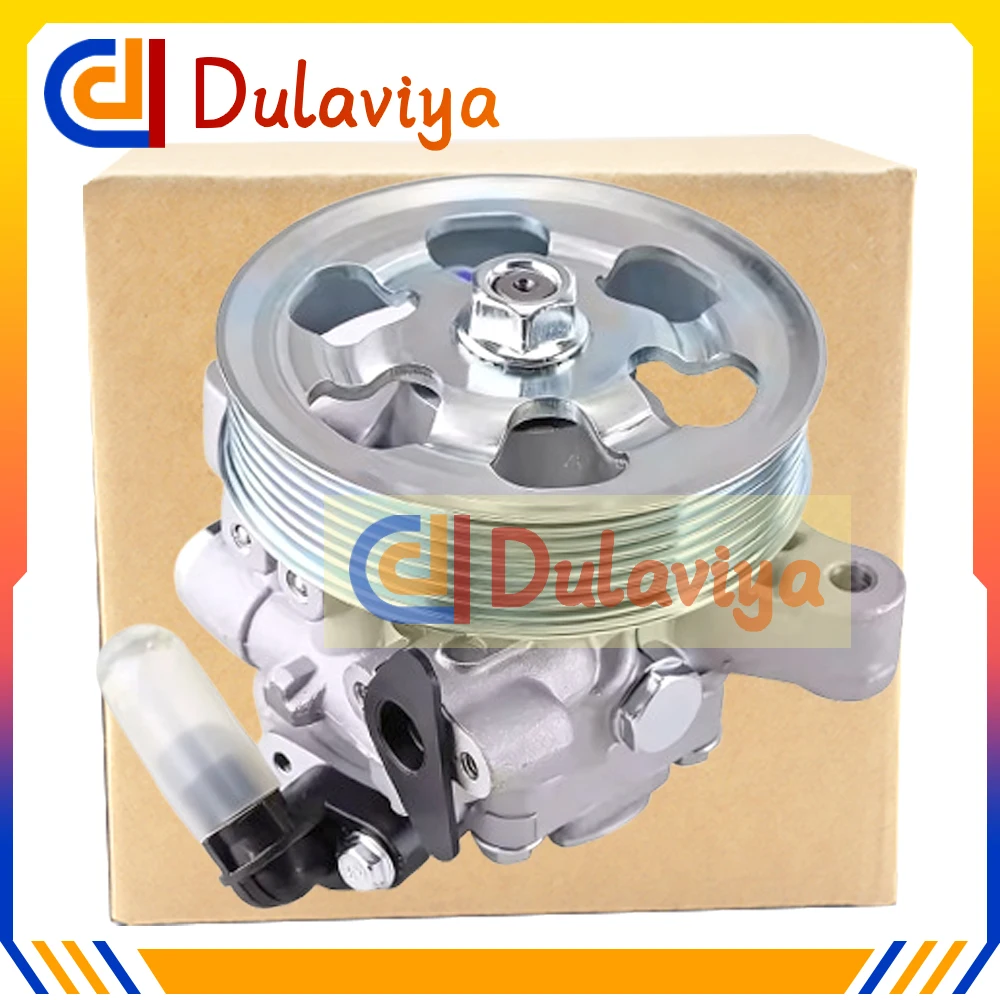 56110RNAA01 56110RNAA02 Auto Parts Hydraulic Power Steering Pump For Honda Civic FA1 2006-2011 56110-PLA-013