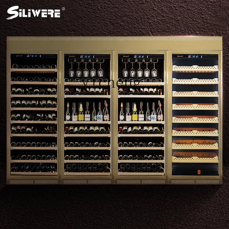 C21 Wine Cabinet, Constant Tem - Wine & Beer Guayaquil recension och pris