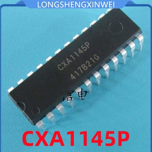 1PCS CXA1145P CXA1145 New Original IC Chip Integrated Circuits on Stock