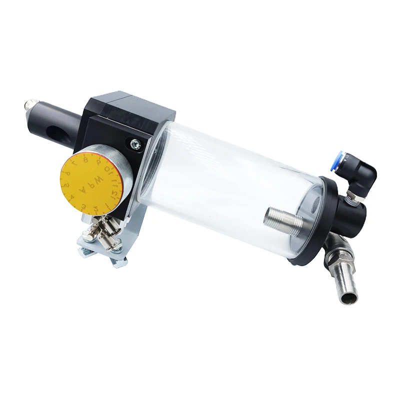 Waterjet accessories Good Quality Spare Parts Single Waterjet Parts Abrasive Hopper for APW