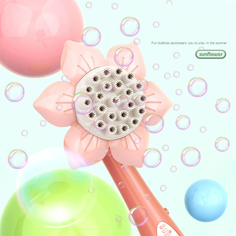 Thumbnail 2 - #70 Bubble Blowing Toys Ranking List in 2026