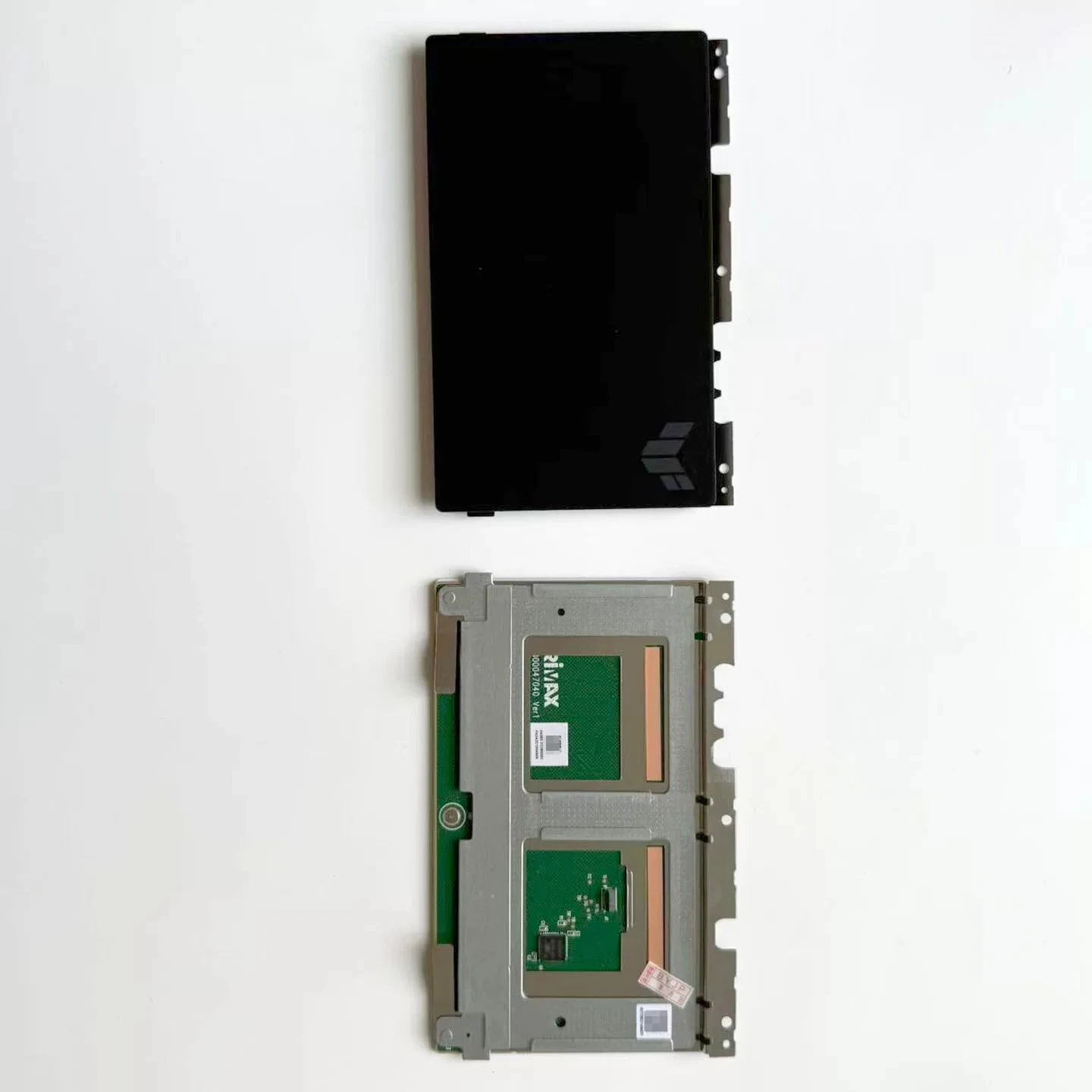 100%NEW For ASUS TUF Gaming F15 FA507R FA507RE A15 FA507RC FA507RE FA507RM FA507RR Touchpad Module Board