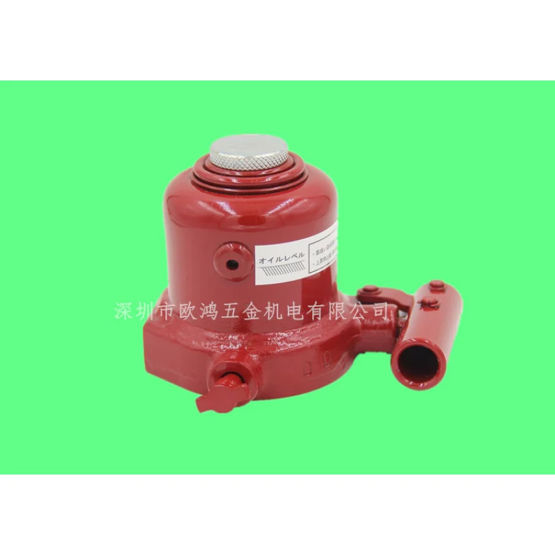 수입 일본 마사다 JACK 미니 유압잭 5 10 20 50 톤