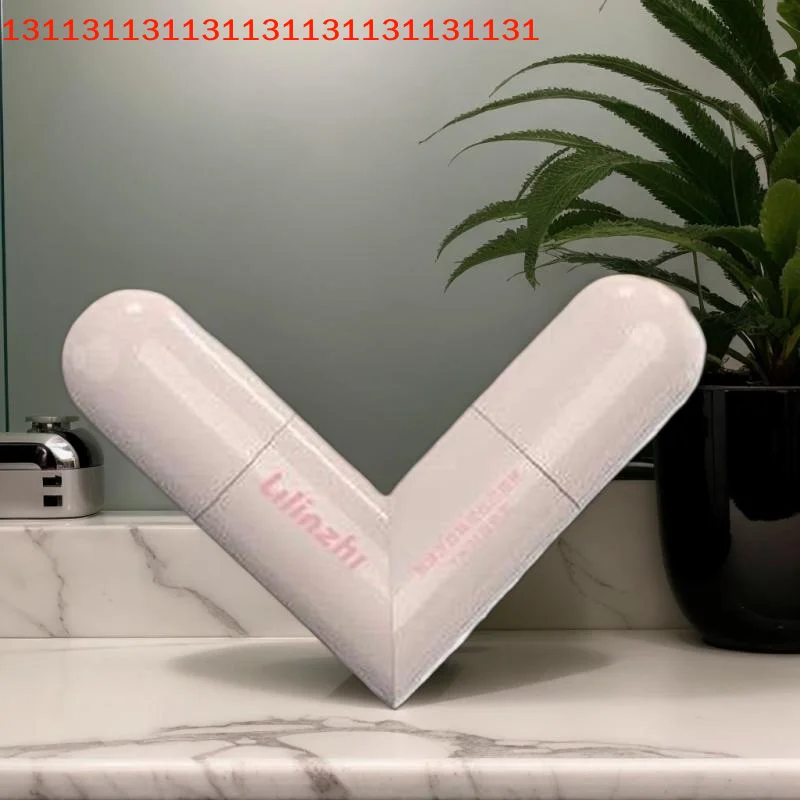 Stamp Integrated Precise Outline Signet Long-Lasting Liquid Pen Cosmetic Eyeliner Double Head Rotatable Eyeliner