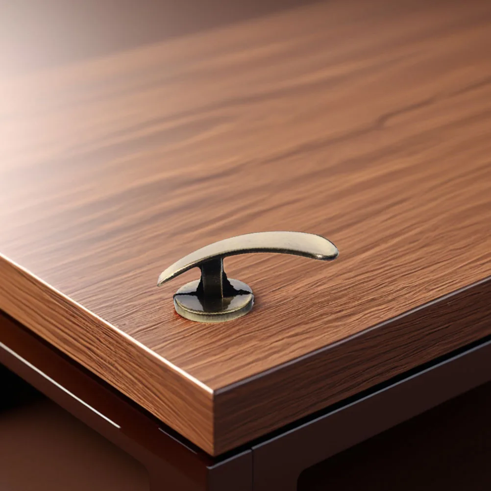 

6Pcs Curtain Accessories Strong Hook Design Wall Mount Tiebacks for Heavy Drapes Zinc Alloy Living Room Bedroom