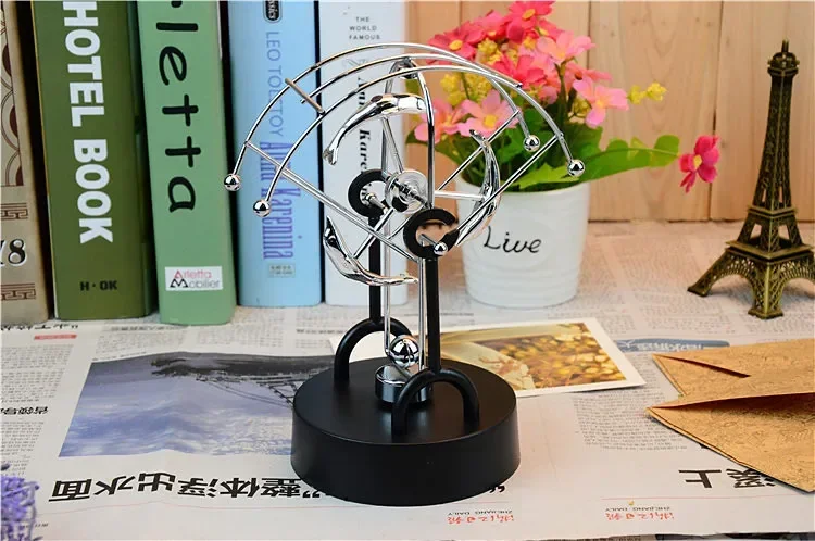 1PC Office Home Dec… - image