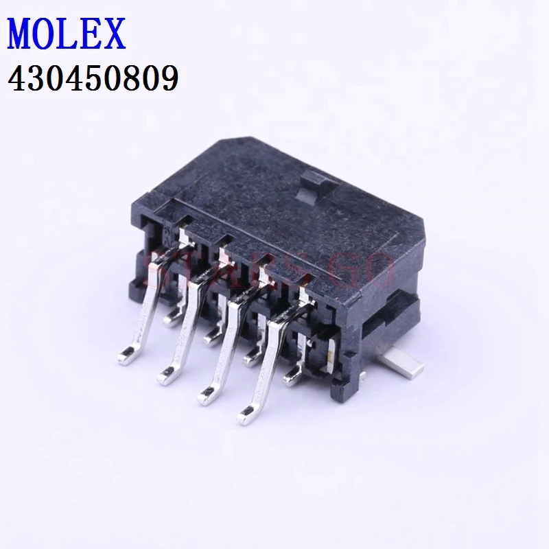 

10PCS/100PCS 430450809 430450802 430450800 430450627 MOLEX Connector