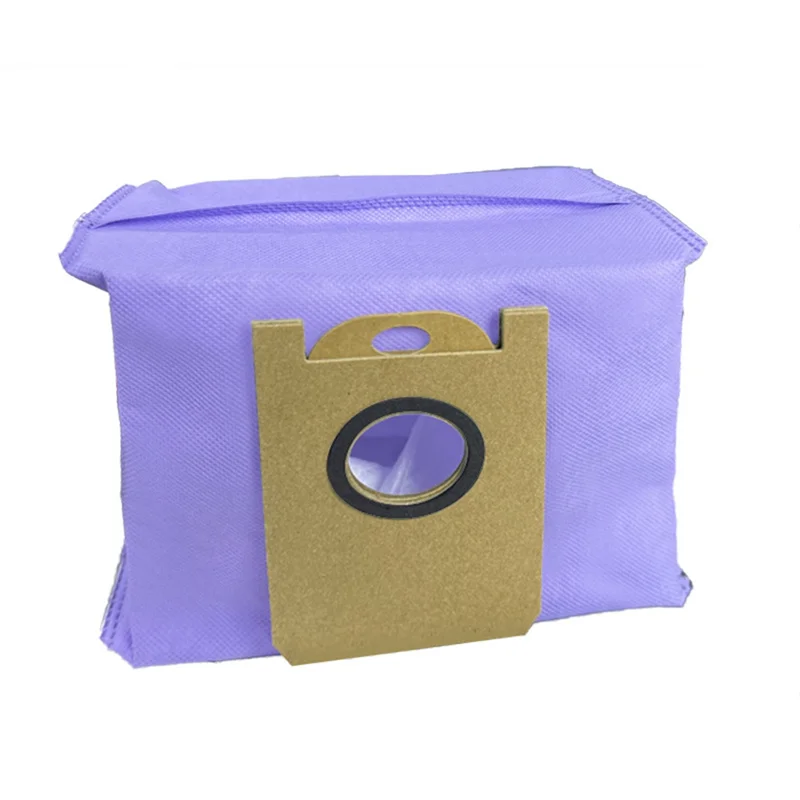 

FSLH 30Pcs For Eufy Robovac L35 Hybrid+, LR30 Hybrid+ Robot Vacuum Replacement Accessories Parts Dust Bag
