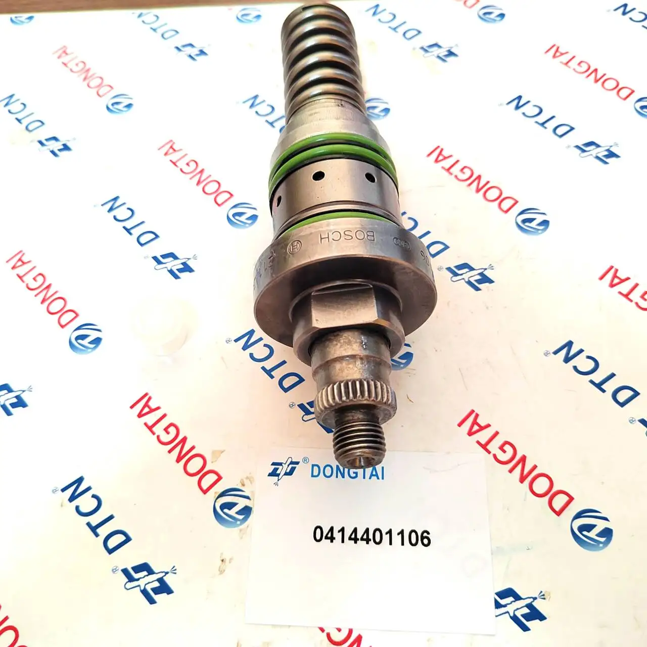 

Unit Pump 0414401106 for Deu-tz 02113002 Vol-vo 24425954 PFM1P100S1010