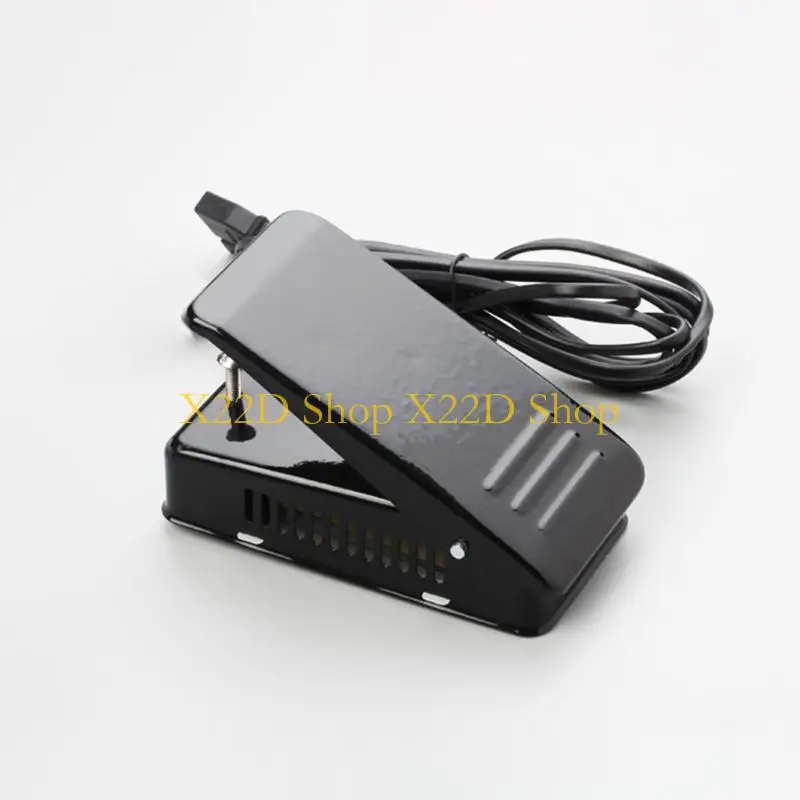 

Универсальная ножная педаль для швейной машины X22D из АБС-материалов различных марок