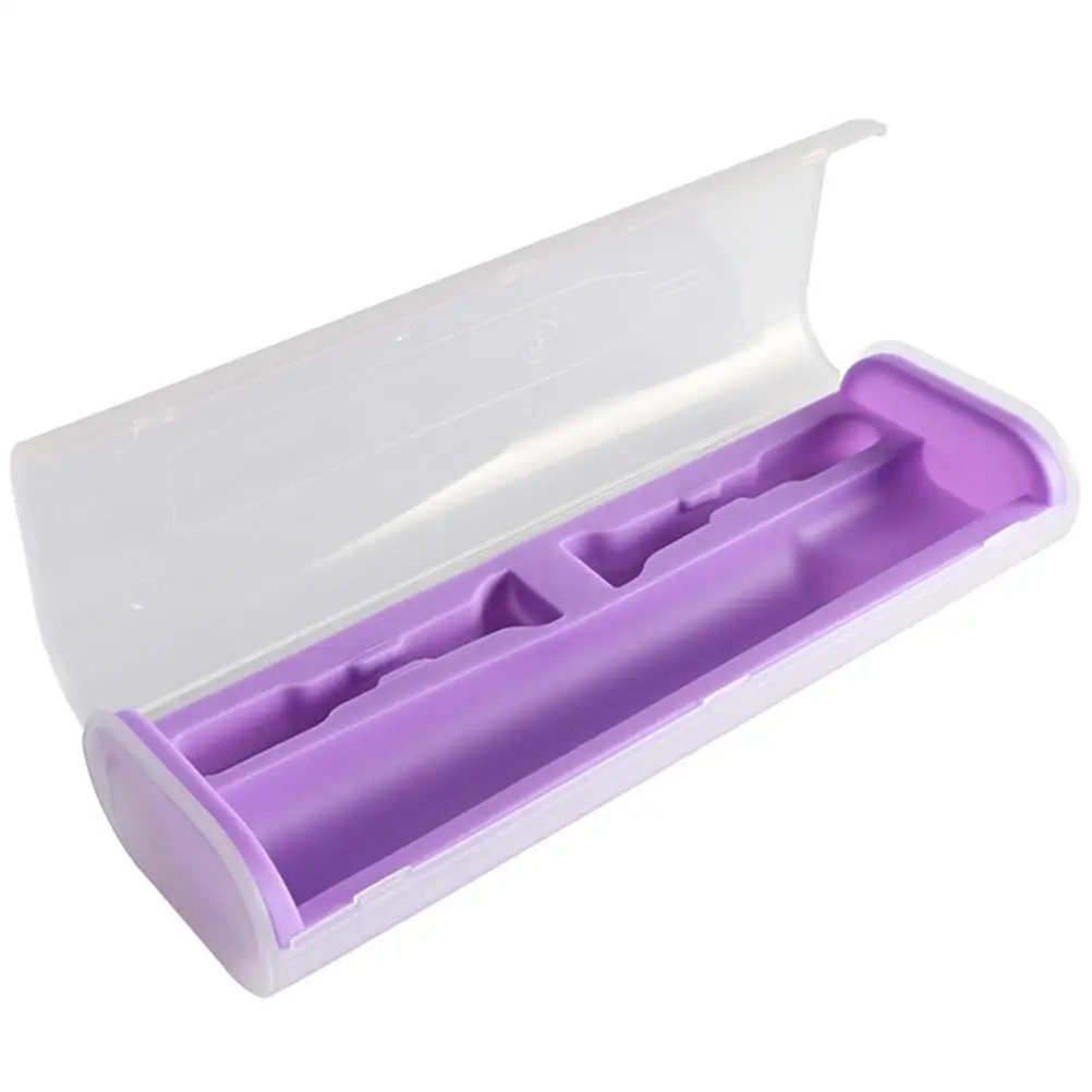 

Toothbrush Travel Case electric toothbrush holder electric toothbrush case electric toothbrush travel case