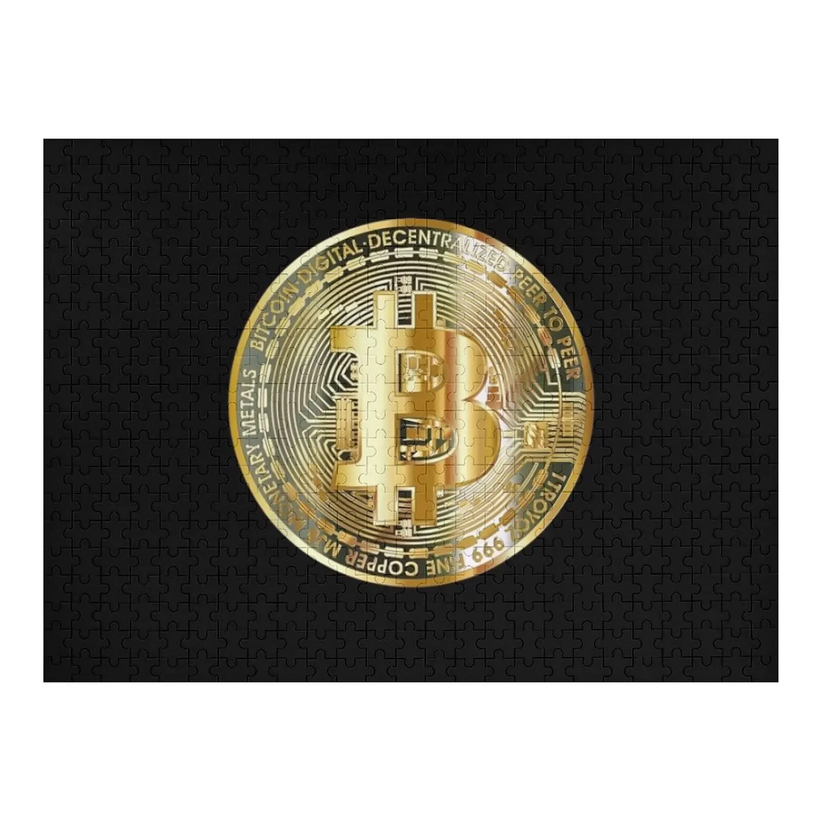 

Bitcoin cryptocurrency - Bitcoin BTC Jigsaw Puzzle Woods For Adults Toys For Children Wood Name Photo Personalized Gifts Puzzle