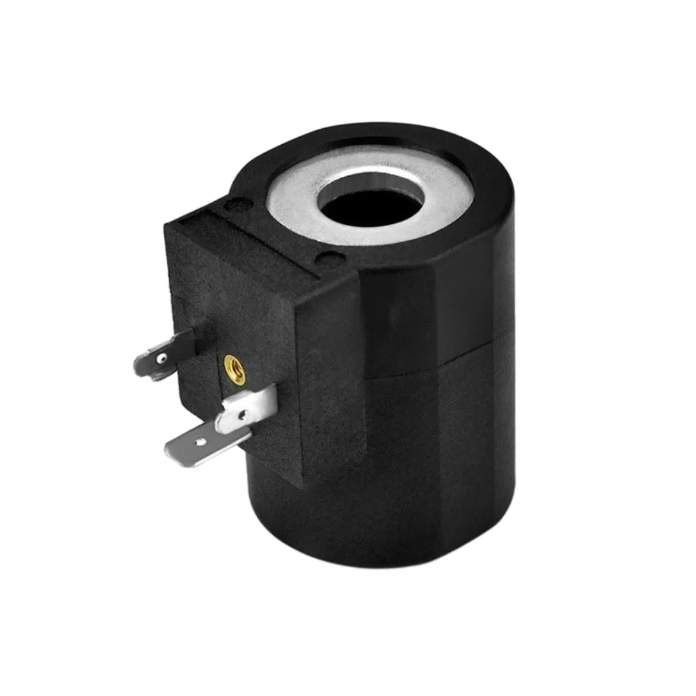 

Катушка гидравлического электромагнитного клапана, внутреннее отверстие 14 мм, высота 50 мм