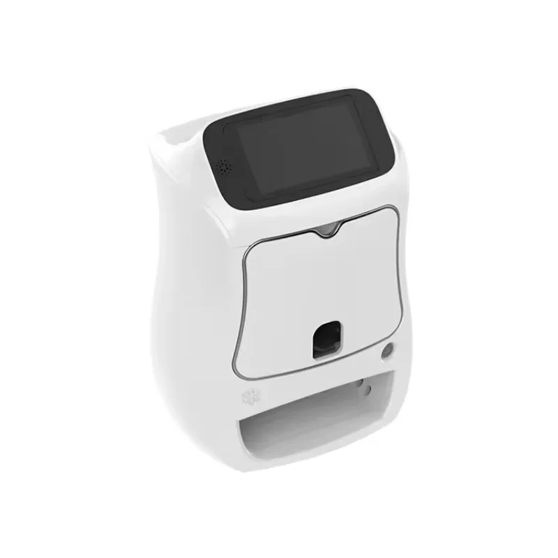 Drukarka do paznokci STLFNail, DIY, drukowanie wzorów, WIFI, automatyczna, trójwymiarowe wzory, maszyna do drukowania na paznokciach do użytku w salonie.