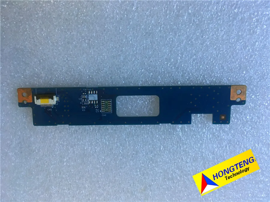 Genuine 48.4fx03.011 FOR Acer Aspire 7540 7736 Series Mouse Button Board Jv71-mv 100% TESED OK