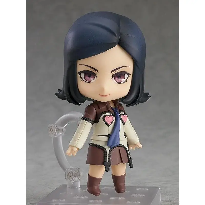 Genuine Licensed by Bandai-Persona 2 Batsu - Amano Maya - Nendoroid (#1877) (Good Smile Company