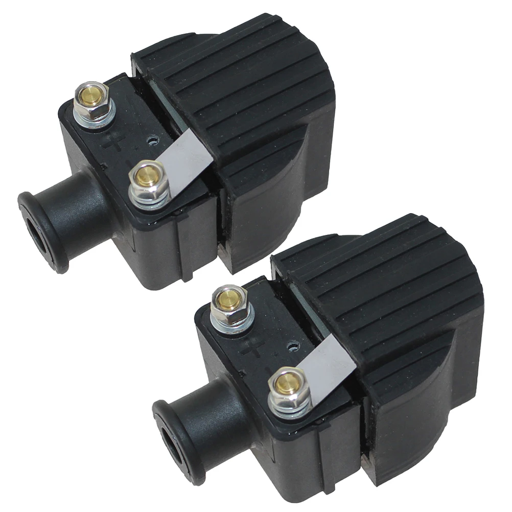 

Ignition Coil For Mercury Mariner Magnum & Marathon 80HP Jet,V105 Jet,V140 Jet,V150 EFI,V200 EFI,V220 EFI,V225,210cc Sail Power