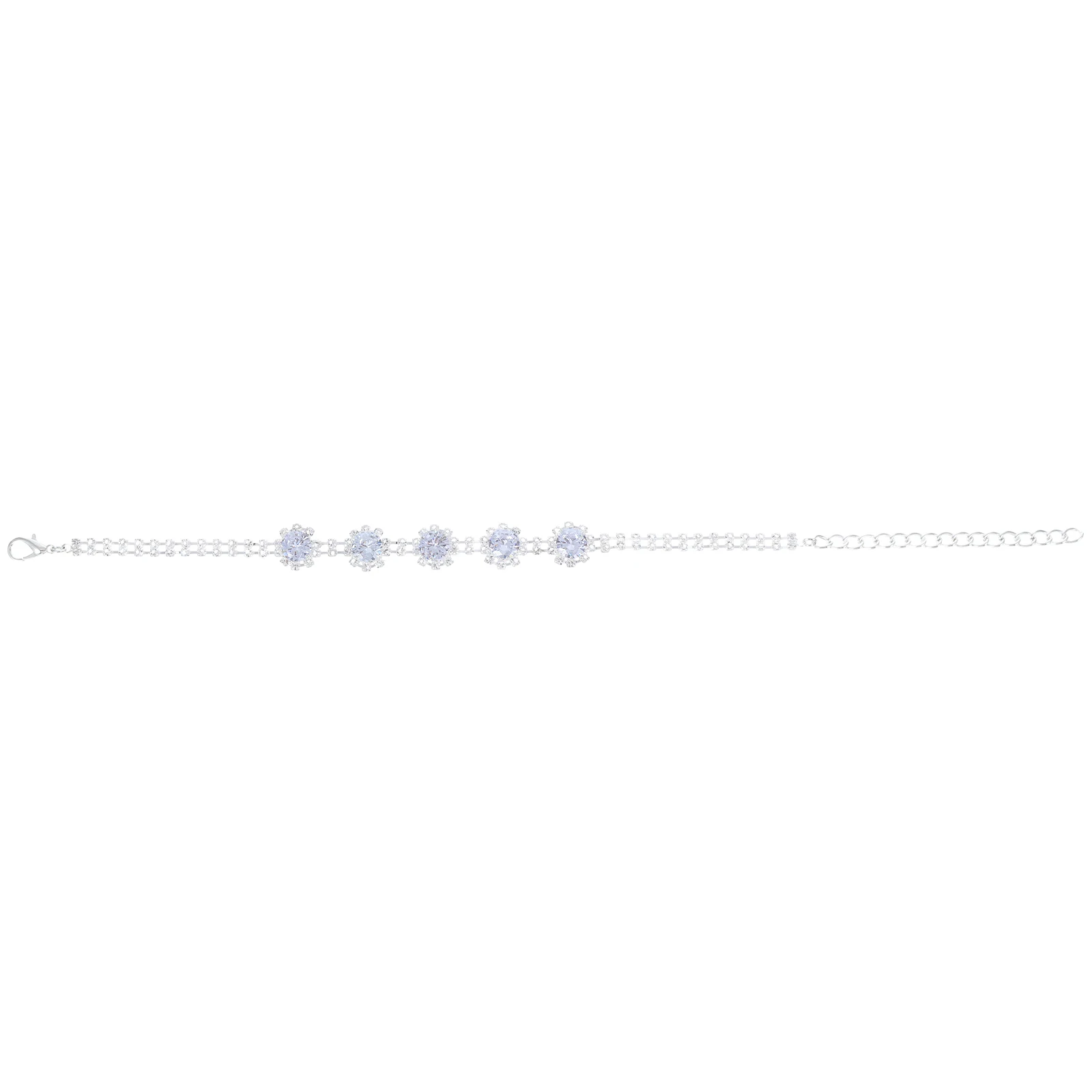 

Adjustable Necklace Rhinestone Cat Dog Jewelry Chain Small Dog Puppy Collar Comfortable Secure Pet Accessories Outdoor Party Pet