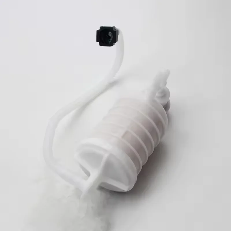 فلتر الوقود 16147186454 16146766158 مناسب لسيارات Bmw E83 X3 2.5L/3.0L #3