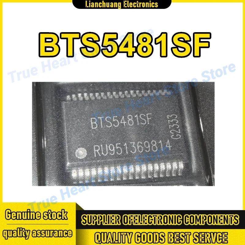 

BTS5481SF SSOP36 IC chipset New Original in stock