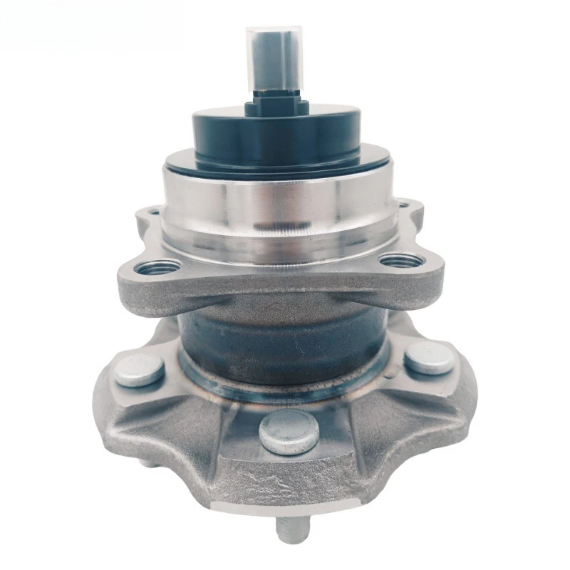 Wheel Hub Bearing Unit 42450-0E060 42450-F4060 42450-48050 For TOYOTA Highlander 2015-2020 2WD Rear Wheel Auto Replacement Part
