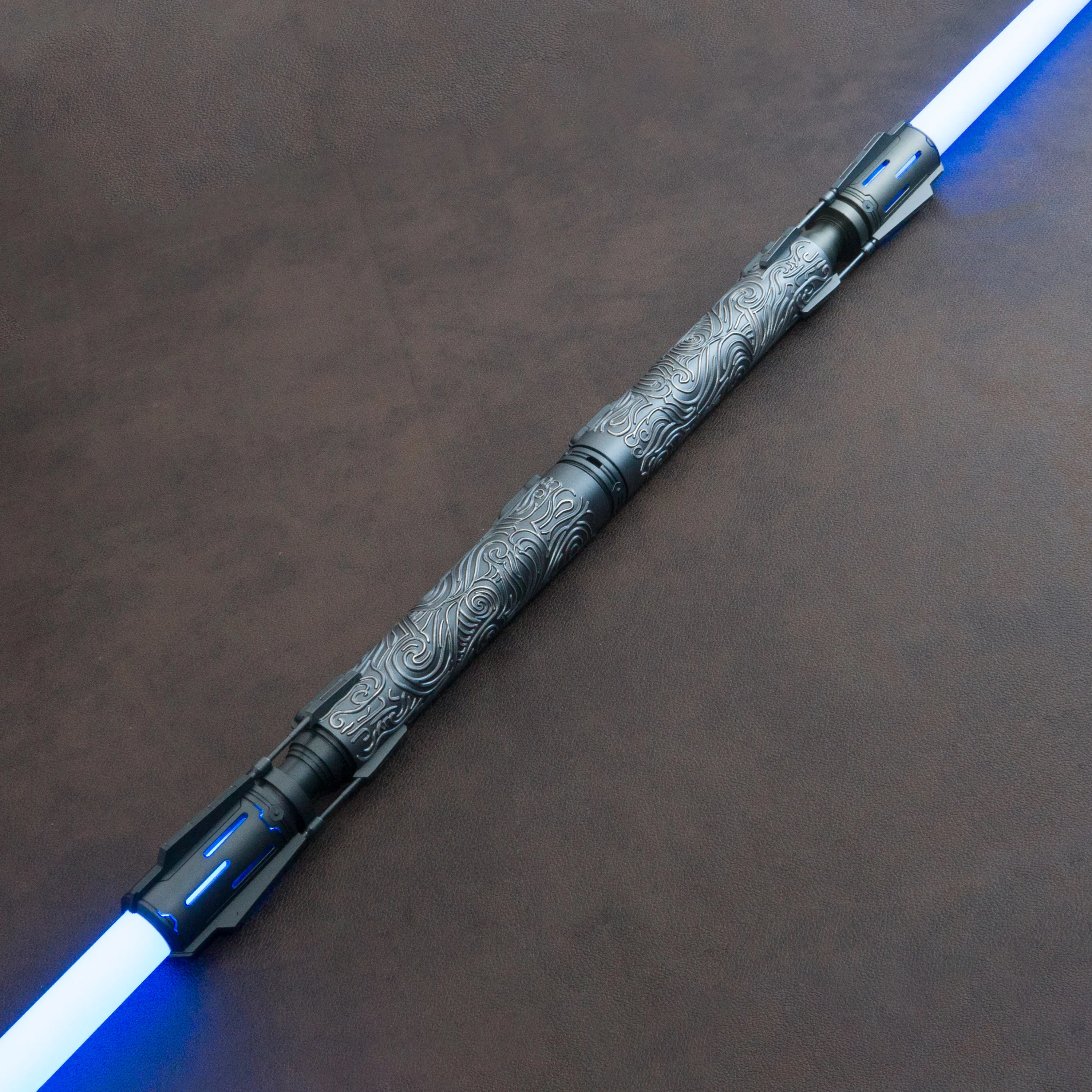 

89sabers Satele Shan new version Proffie V3.9 board 35 Fonts Neopixel Lightsaber Old Republic Laser Sword Cospaly Toy