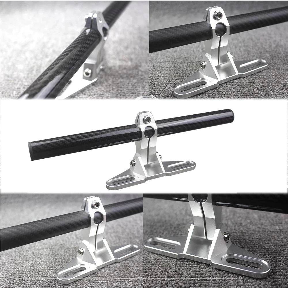 MotorBike GPS Mount Holder for F 650 GS / F 800 GS 08-17 F 700 GS 13-17 R 1200 R 15-17 R NINTE T Scrambler 16-17 Smart Bar