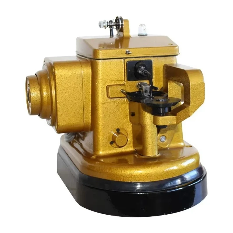 Mink Fur Stitching Machine Leather Sewing Machine For Thick Material Sewing