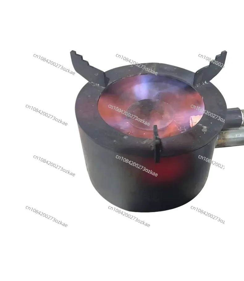 Waste Oil Burner Heating Diesel Oil Burner Heating in Winter Burned Waste Oil Stove Farm Heating Furnace