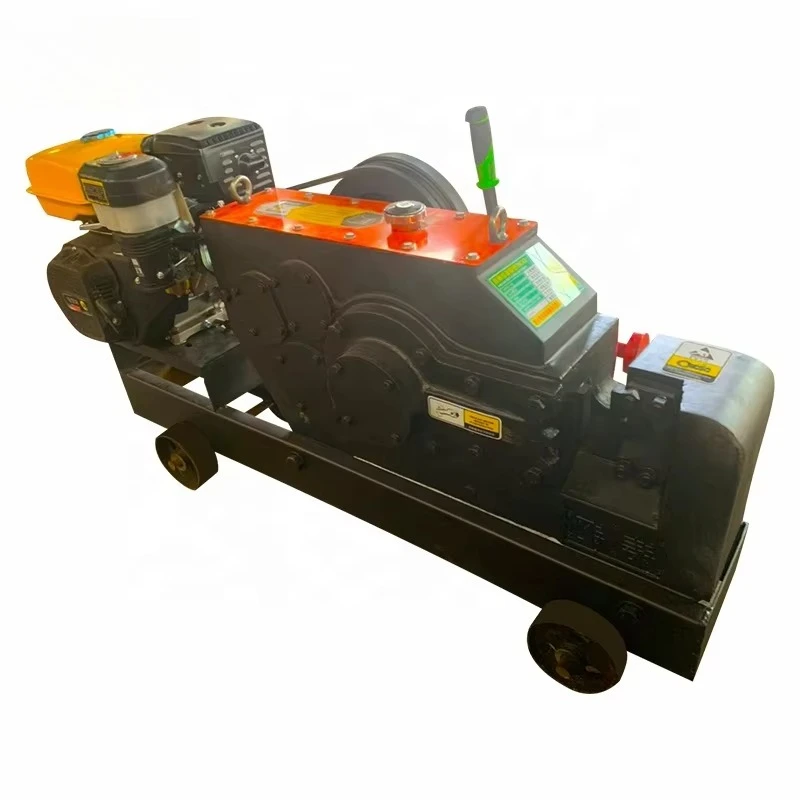

Automatic 40mm HQ40 Rebar