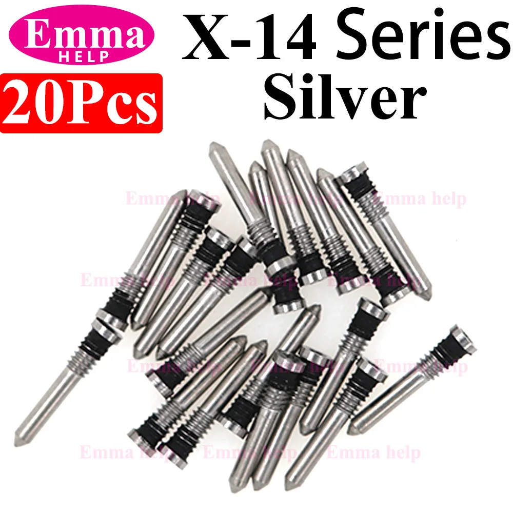 Tornillo de reparación de base inferior Pentalobe para iPhone, cubierta trasera, 13, 14, 11 Pro Max, X, XS, XR, 7, 8 Plus, accesorios de pieza, 20