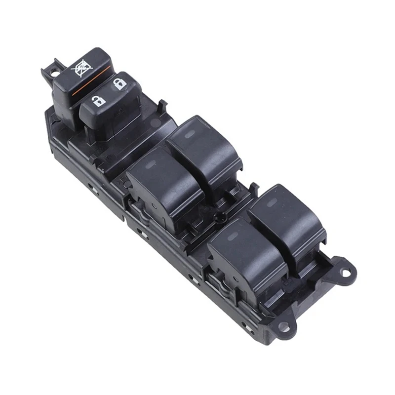 

8404012110 84040-12110 Автомобильный переключатель стеклоподъемника для автомобильных аксессуаров Toyota