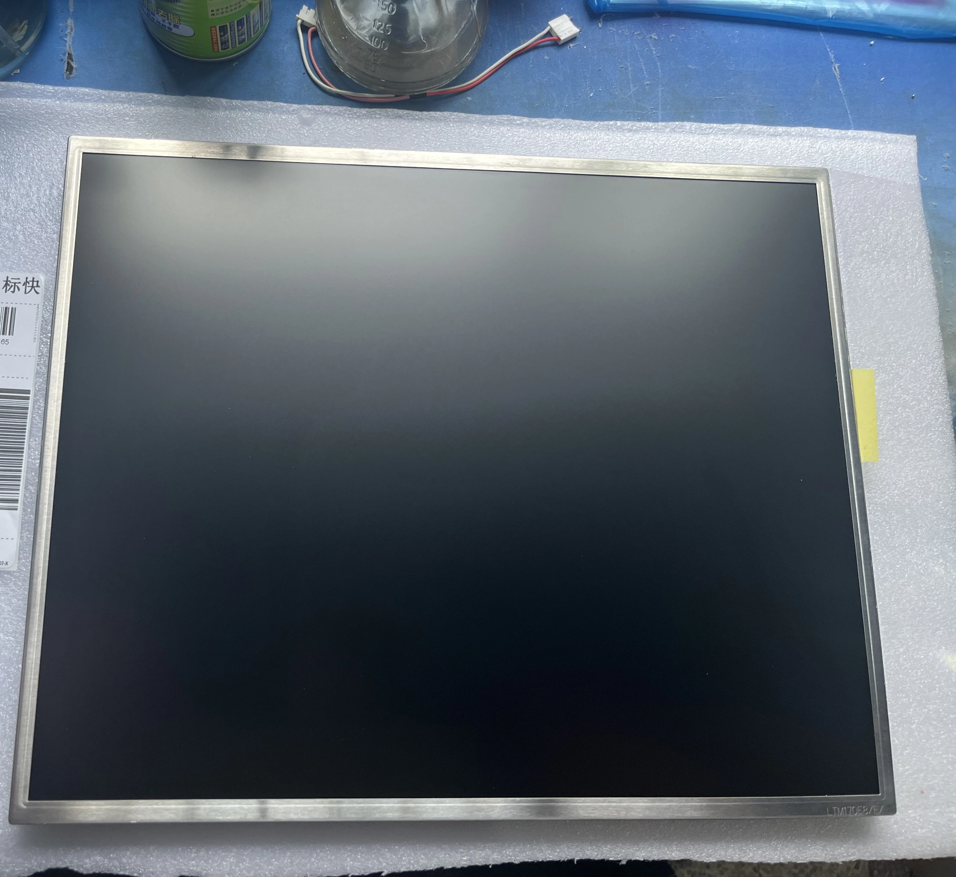 LTM170E8-L02 17 inch 1280*1024 tft lcd-scherm