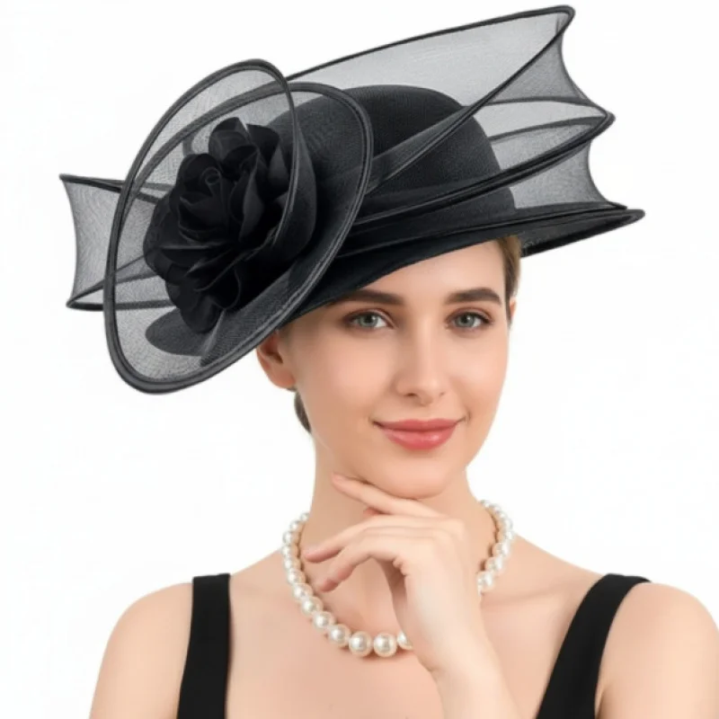 Thumbnail 3 - #18 Top 50 Fascinators Worth Buying In 2026