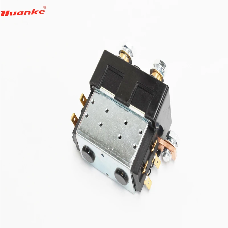 48V 100A Contactor