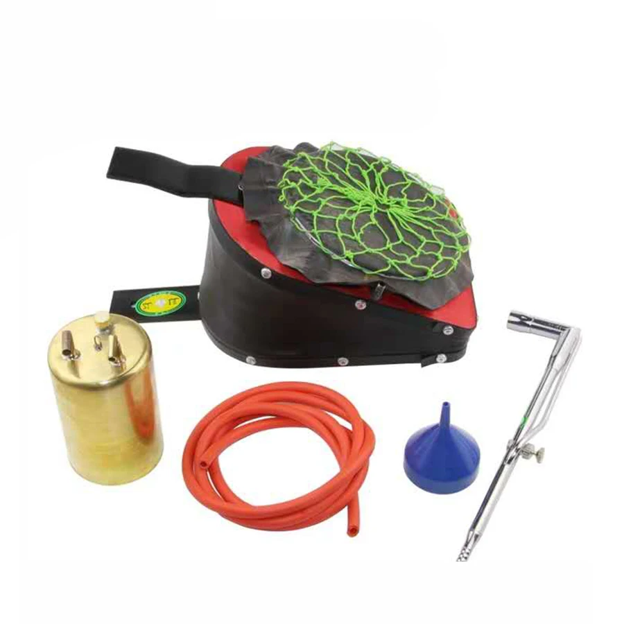 Jewelry Equipment Welding Machine Leather Air Bellow