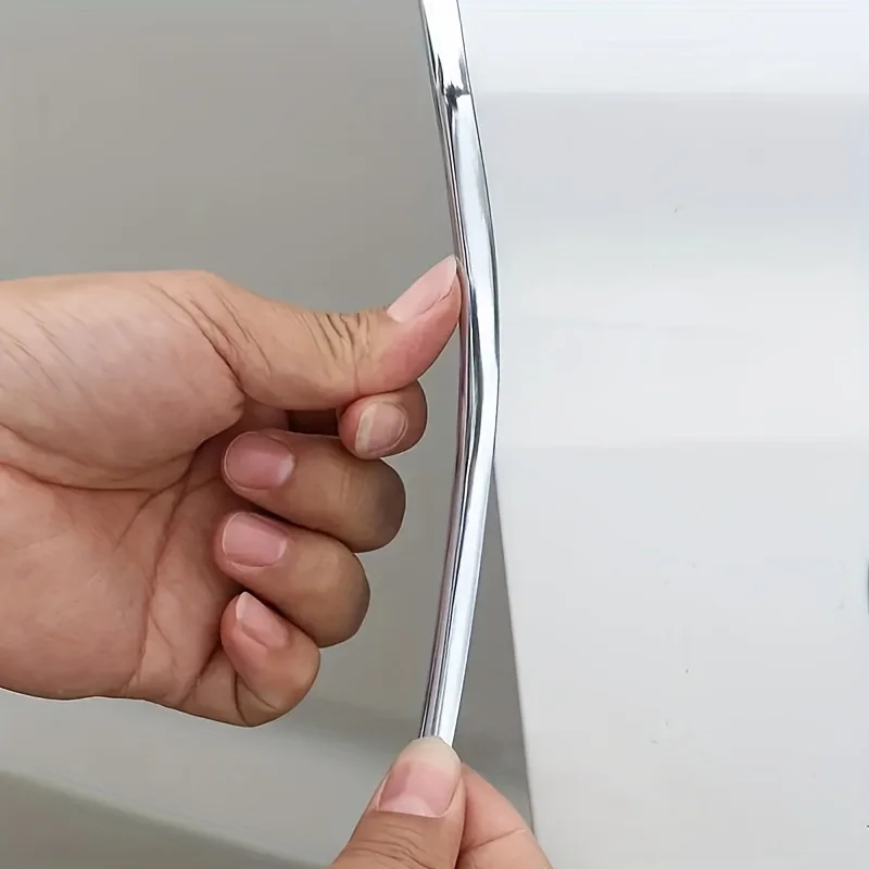 Рисунок 3 - 5 м универсальная U-образная форма на заказ