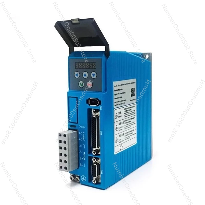 HBS758S Driver 86HS…