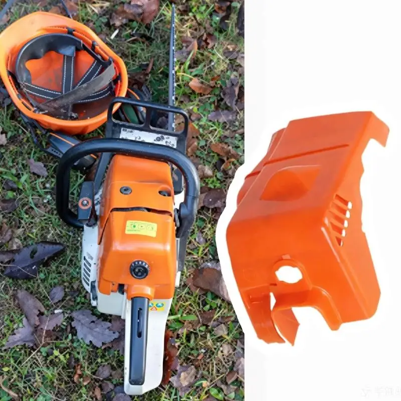 Kettensägen-Zubehörset 11301404709 Luftfilterpuffer und Verlängerungswelle für 017 018 MS170 MS180 reibungsloser Betrieb D2RD – Detail 9
