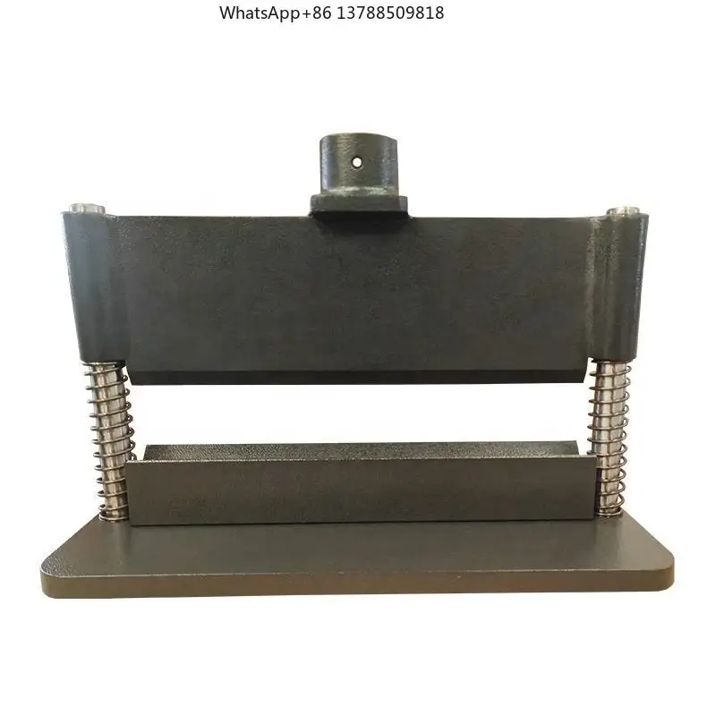 Hot Sell Low Price 12 Inch Thickness 10mm Hydraulic Folding Machine Sheet Metal Bending Tools Press Brake Attachment