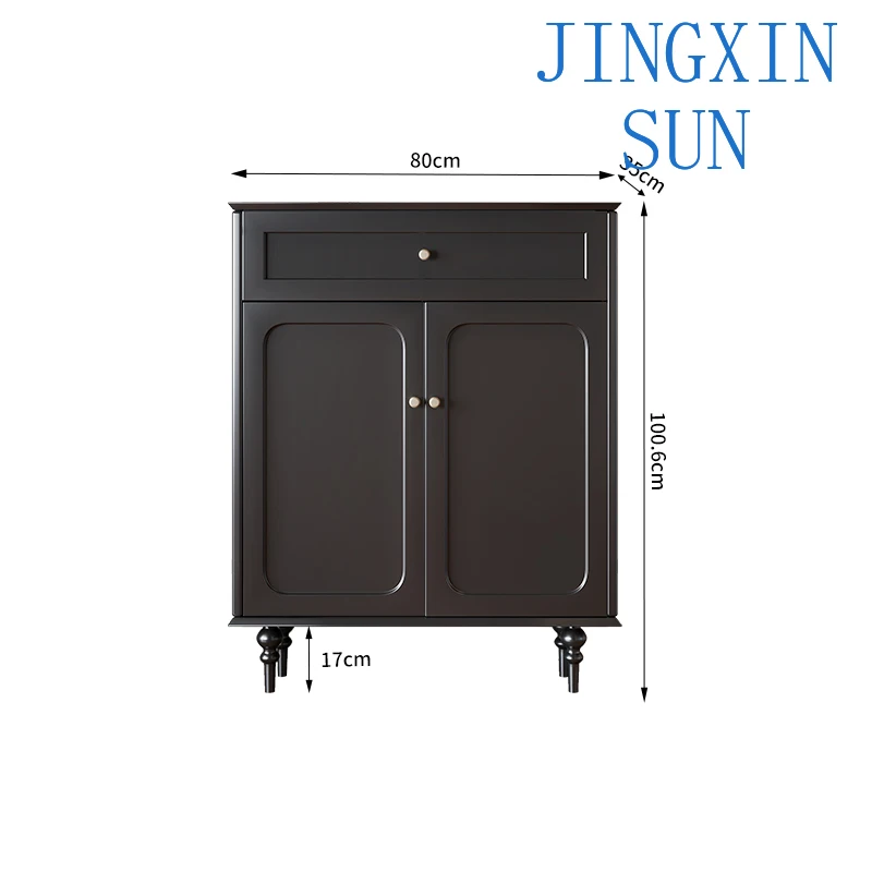 Shoe Rack Cabinet Modern Wooden Wood Storage For Waterproof Pull Out Garden Drawer Shoe Rack Cabinet For Living Room Hotel
