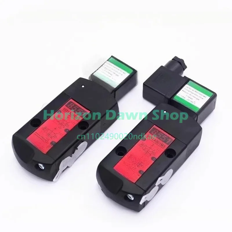 Solenoid Valve 8551A001MS SC8551A017MS SC8551A018MS SC8551A002MS Accessories