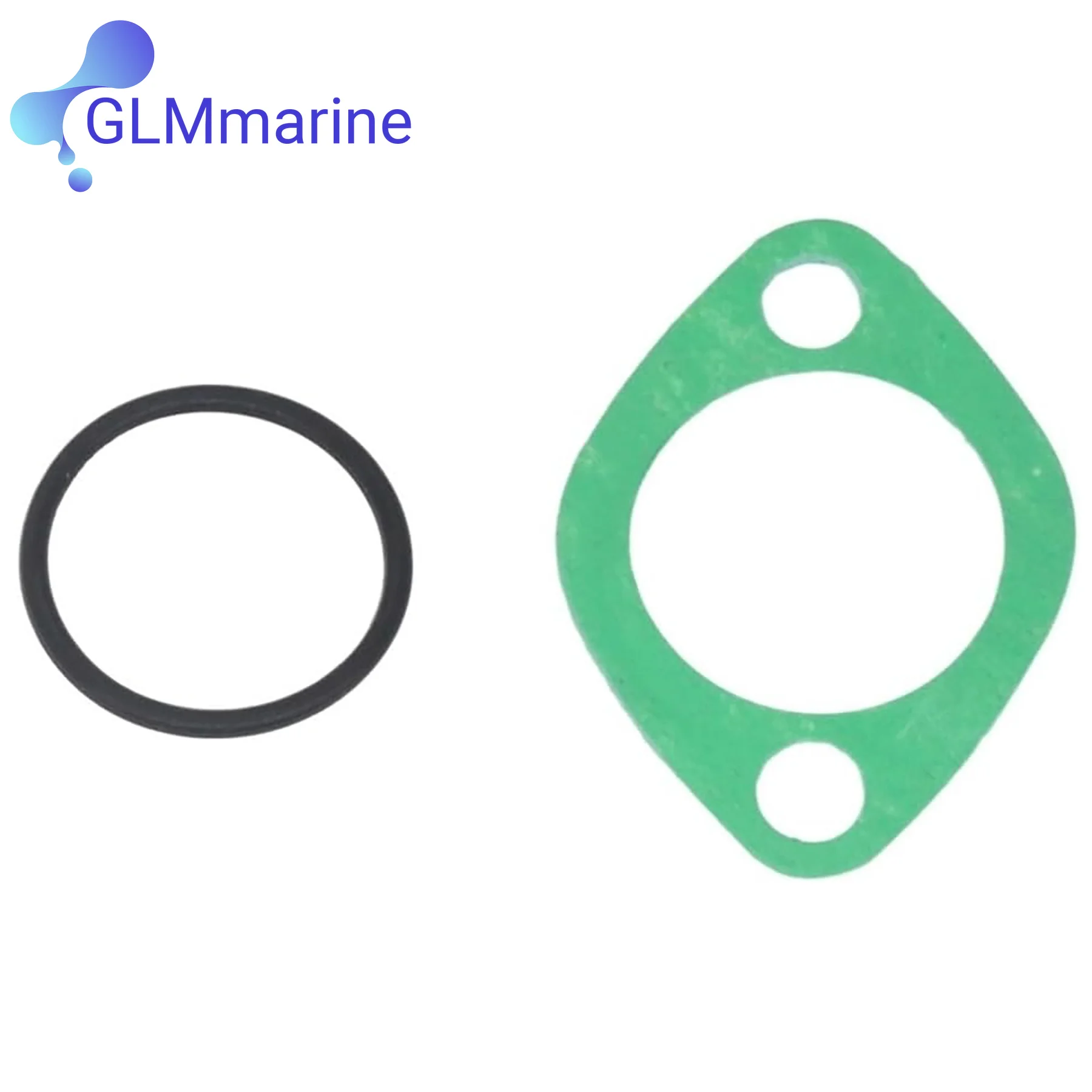 5 Sets 55321-87J00 Zinc Anode Kit with Gasket O-ring 09280-22019 11265-87E10 Fits Suzuki 4-300 HP Outboard Engines 55321-87J01