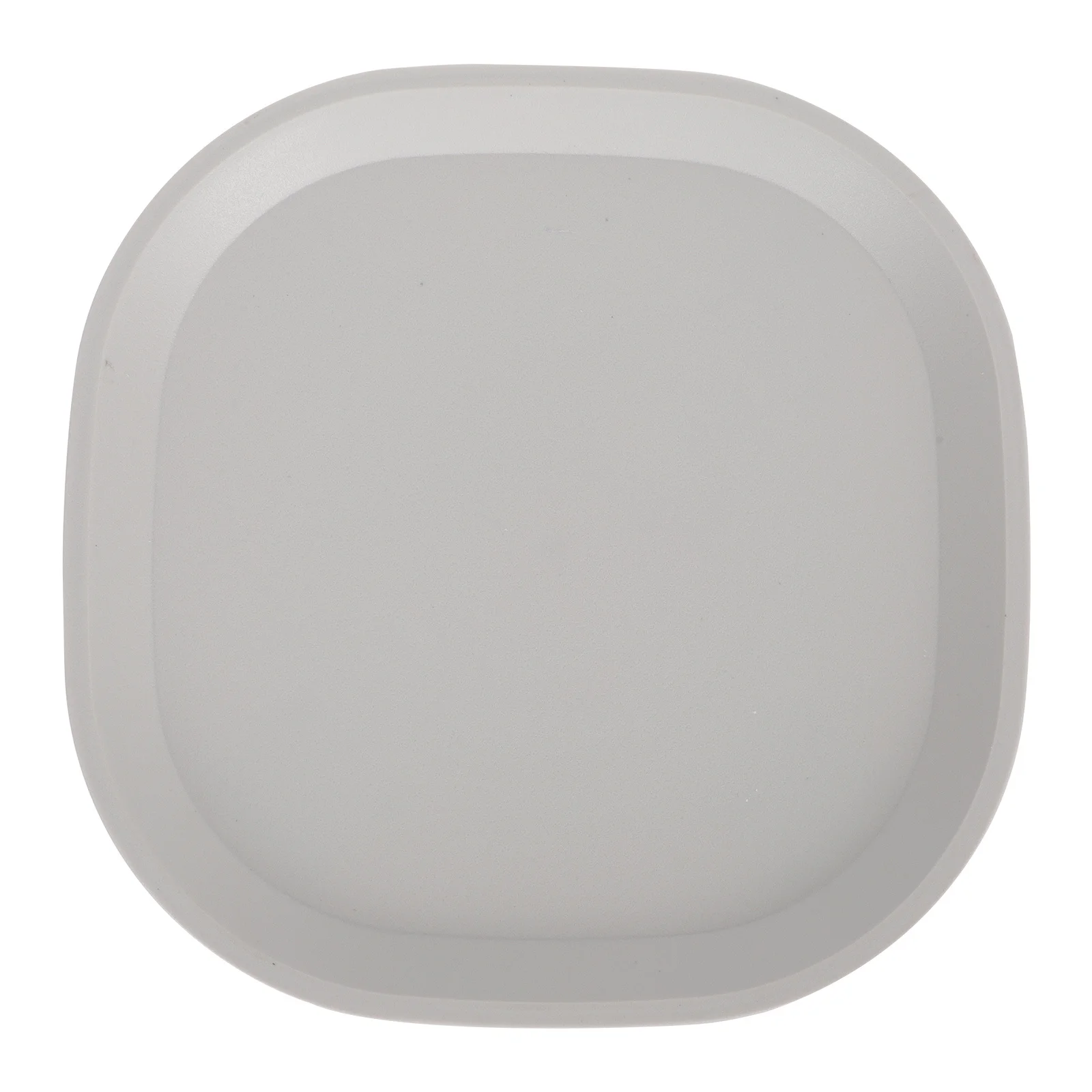 

1Pcs Flowerpot Tray Movable Resin Plant Holder Storage Tray Universal Wheel Base Indoor Outdoor Garden Floor Protector