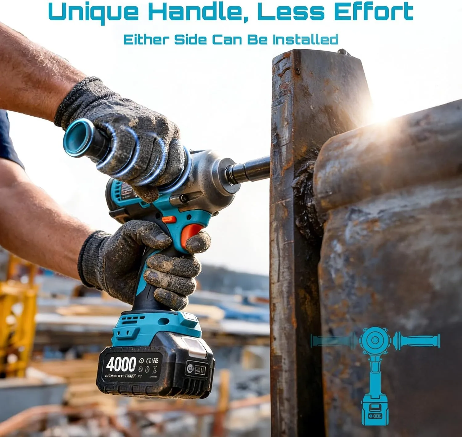 Thumbnail 2 - #70 Best Electric Torque Wrenches to Buy In 2026