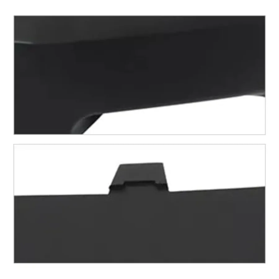 غطاء المصد الأمامي لمركبات 2015 2016 2017 Expedition FL1Z17D957BPTM ذات المقاس الدقيق والمواد المتينة المصممة